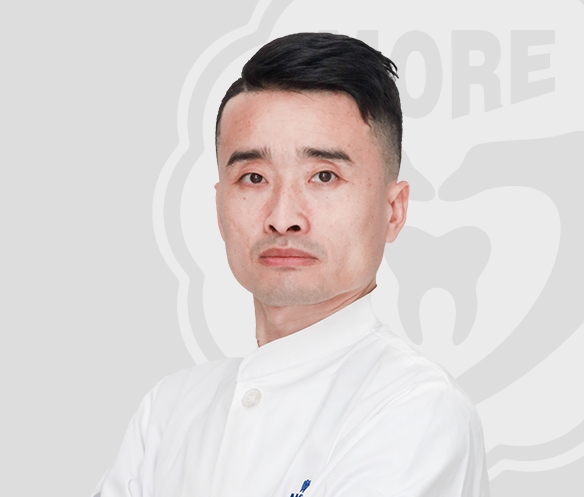 杨银柱